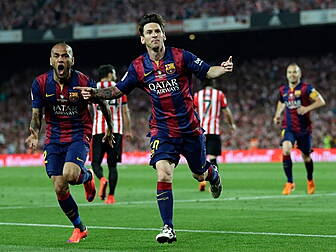 WATCH: The best goals from La...
